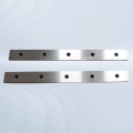 Gantry Scissor Wear-Resistant Cutting Blades