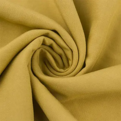 In Stock Lyocell Woven Fabric Tencel Rayon Fabric
