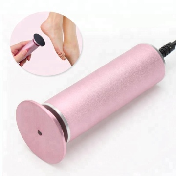 Electric Pedicure Foot File - Personal Foot Care Tool with Factory Price