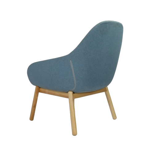 Presidente del restaurante de hotel