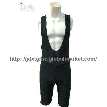 Cycling Bib Shorts For Men