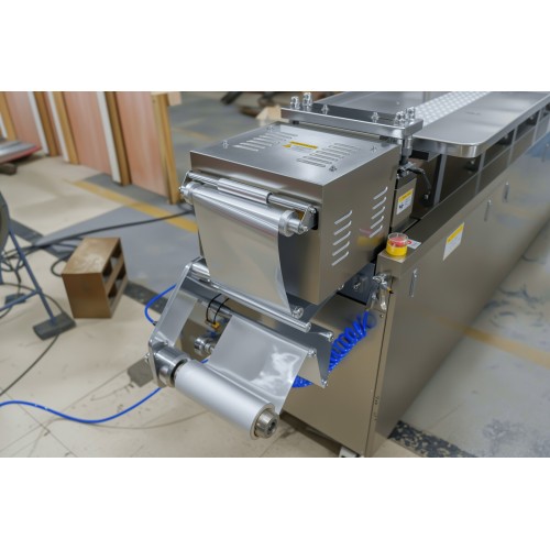 DPP-150 Automático Alu/Alu Pharma Blister Máquina de embalagem