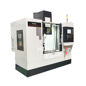 UZ5140 CNC Deep Hole Drilling Machine - Vertical Automatic Drilling