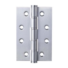 Bản lề thép không gỉ cửa gỗ tùy chỉnh