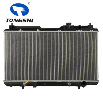 Auto Aluminum Radiators for HONDA