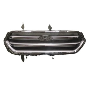 Car Body Kit and Grille for Ford Kuga/Escape 2017-2020