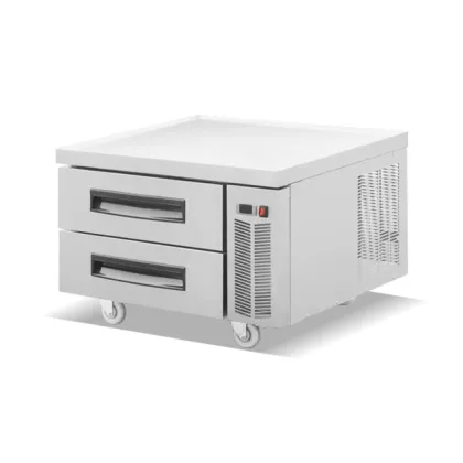 Commercial Kitchen Chef Base Refrigerator Search