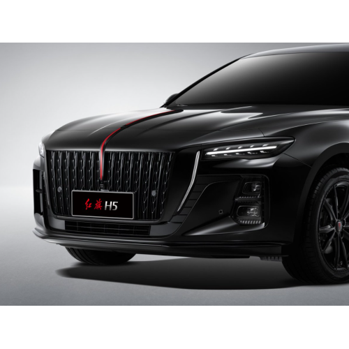 Hongqi h5 hongqi sedan
