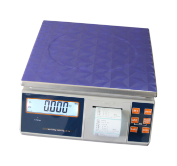 30kg Bluetooth Table Scale