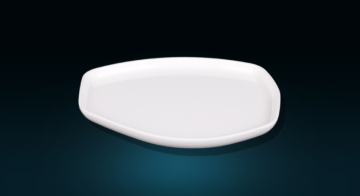 New Style 9'' Melamine Plate