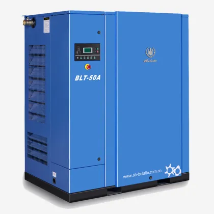 37kw Bolaite Screw Compressor,