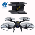 Nyaste wifi-kamera Quadcopter vikbar selfie RC drone