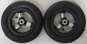 Children Bike Tyre
