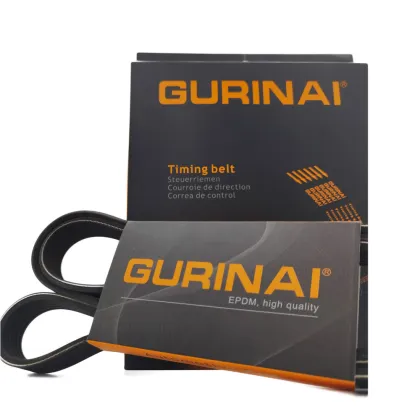 GURNAI Brand PK Belts Dayco V-Ribbed EPDM Rubber