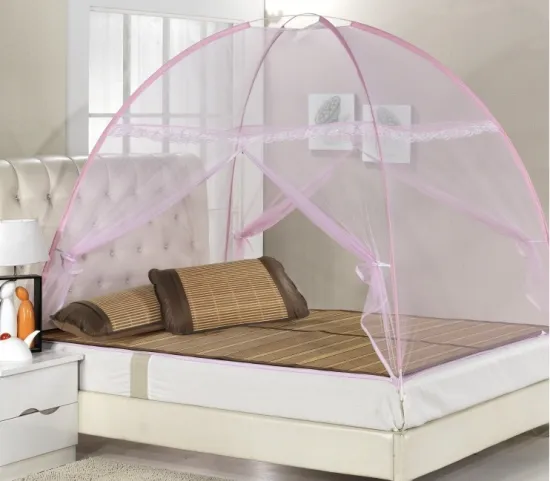 Mosquito net stand with good qulity from china factory