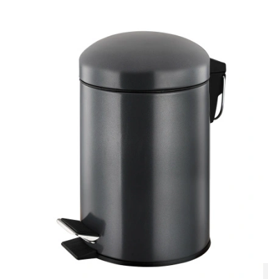 Efficient Waste Management Solutions: Introducing the Innovative Stainless Steel Pedal Bin Collection Efficient Waste Management Solutions: Introducing the Innovative Stainless Steel Pedal Bin Collection