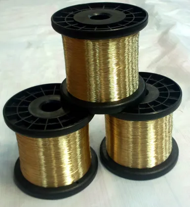 High-Quality Bare Copper Wire, Coil, and Brass Wire for Superior Electrical Performance