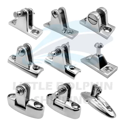 Dolphin Marine Hardware: Boating Supplies & Marine Accessories