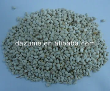 White Safflower Seeds