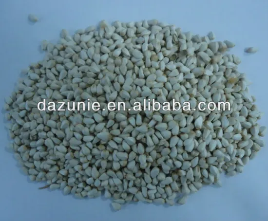 White Safflower Seeds