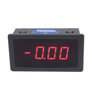 ZF5135 200mV to 2V DC Voltmeter Digital Display Instrument