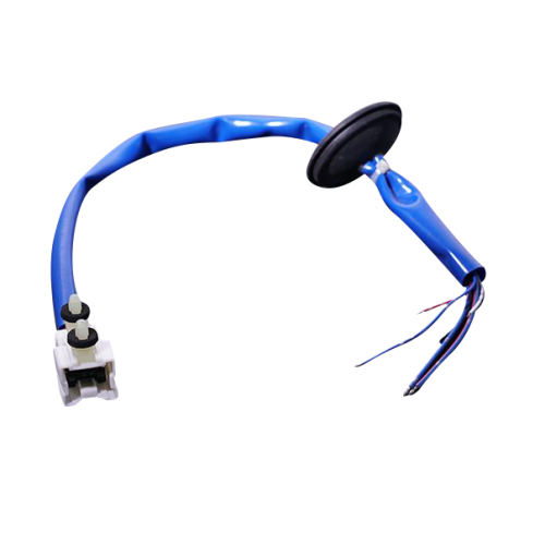 car radio wiring harness