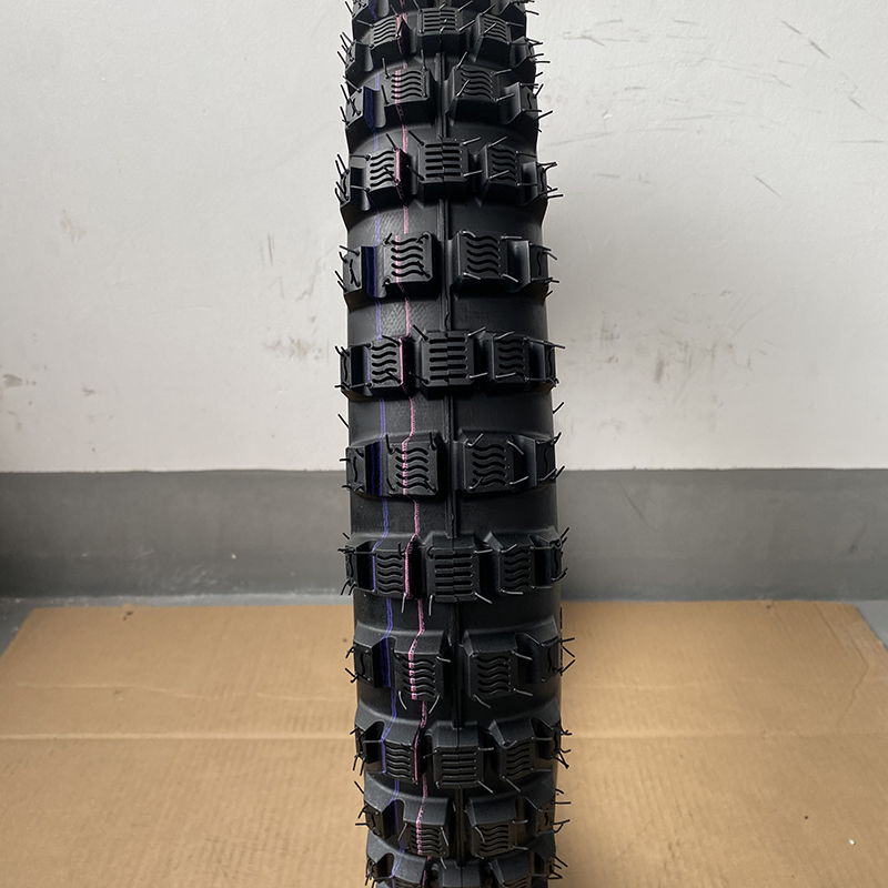 Motocross tire 2.75-18 JD911