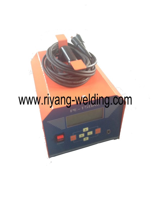 Electro Fusion Welding Machine (EF315)