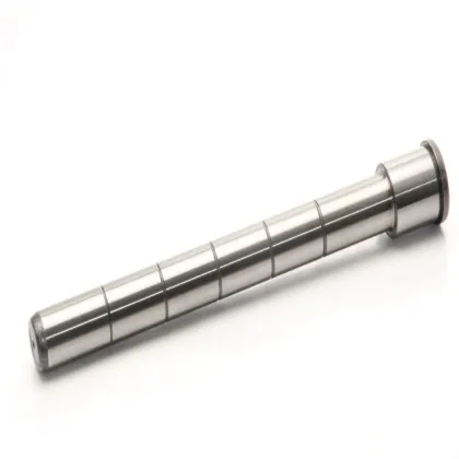 High Quality Precision Standard Mold Parts Guide Pin Guide
