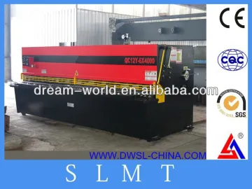 Cutting Machne , Hydraulic Cutter , Shearing Machine