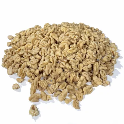 Yunnan Premium Skinless Walnut Kernels
