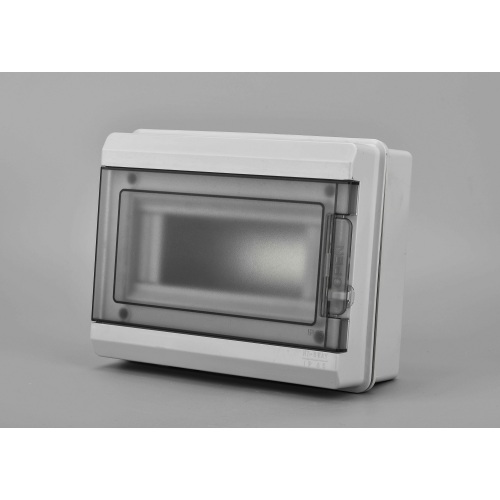 ABS Plastic Shell Combiner Box Distribution Box