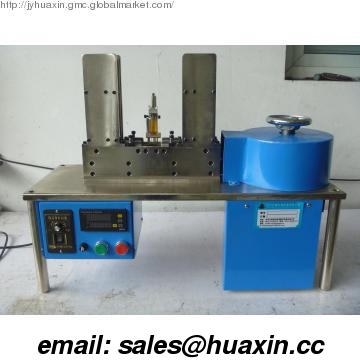 automatic EI lamination stacking machine