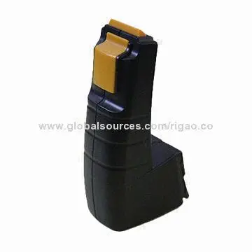 Professional Replacement Battery 9.6V for Festool Cordless Power Tools