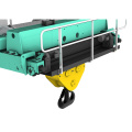 150 Ton EW Electric Winch