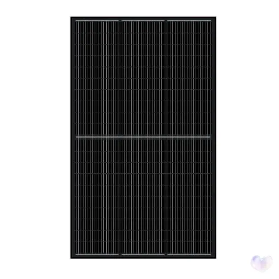 340W Solar Panel for Farm Pump system