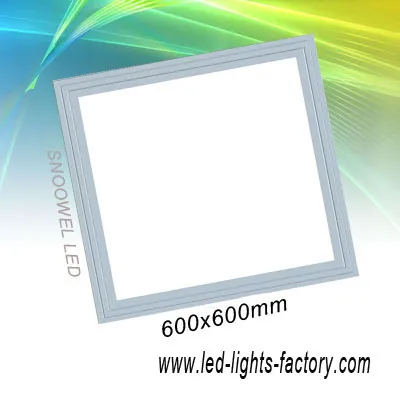 600x600 Led Ceiling Panel Lights 