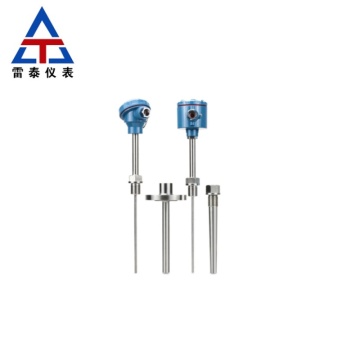 Explosion proof thermal resistor