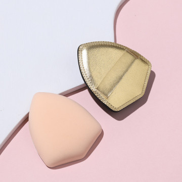 Super Soft Rubycell Air Cushion Puff for Loose Powder and Liquid Foundation