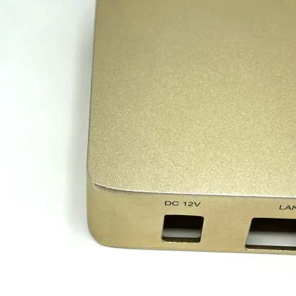 Custom Made Durable Steel Forging Services