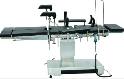 Electric Operating Table Model Jhds-2000h