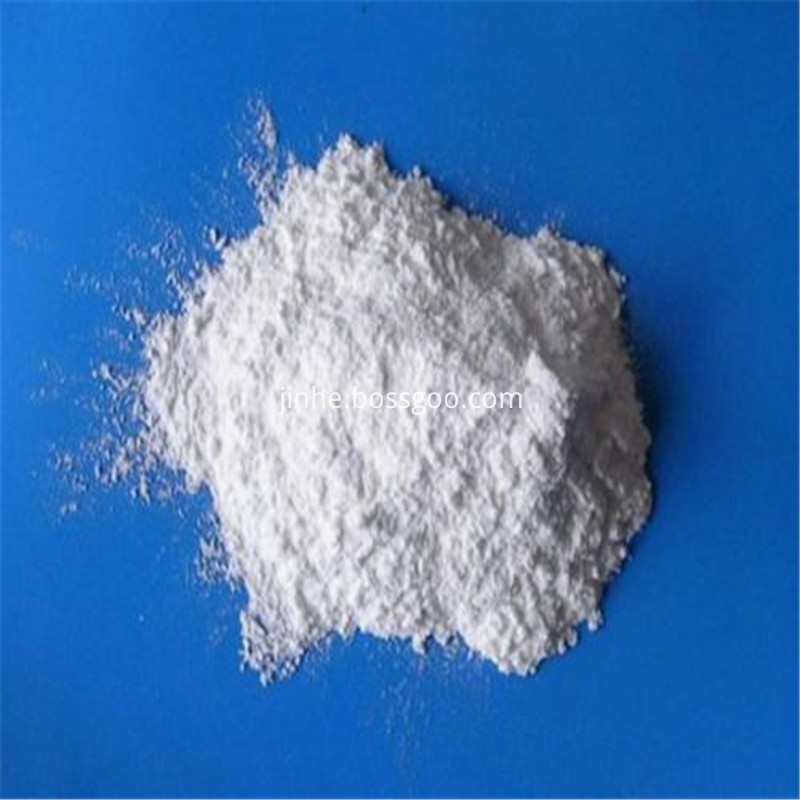 Crystal Zinc Phosphate For Epoxy Primer Berger Paint High Quality