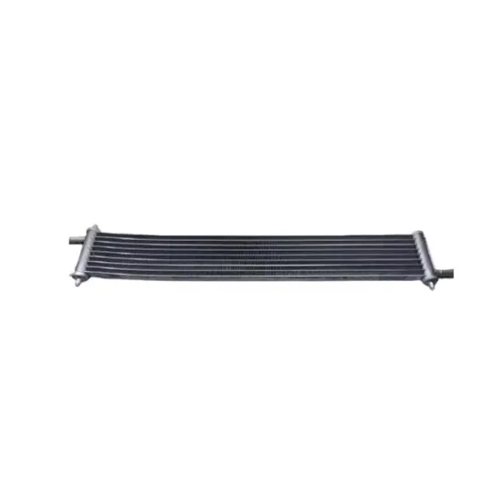 Land Rover Range Rover L405 Auxiliary Fuel Cooler Radiator LR034575 Replacement Part