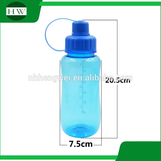 Different size Outdoor Bicycle sport foldable Drinking Water Bottle