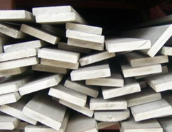 430 Stainless Steel Flat Bar