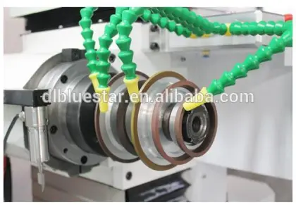 CNC Tool Grinding Machine