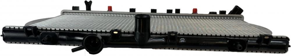 Radiator For Hyundai Accent 1 3 I Oemnumber 25310 22050