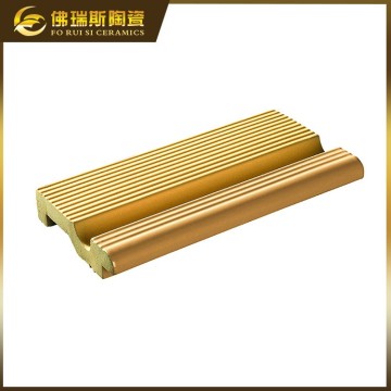 outdoor swimming Edge pool tile prices 110x240mm