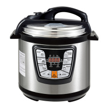 Multifunction pressure cooker instant pot