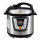 Multifunction pressure cooker instant pot